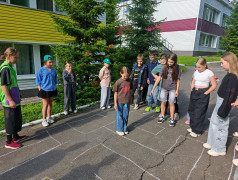 Если ты есть, будь ПЕРВЫМ!