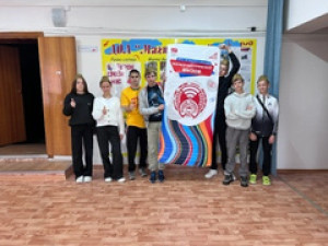 25 Августа в ДОЛ 