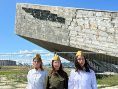 22 Июня, ДОЛ &laquo;Экспресс&raquo;