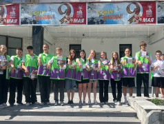 Линейка закрытия смены