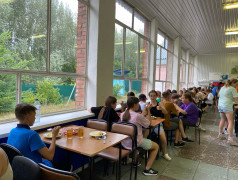 Любимая Столовая!!!