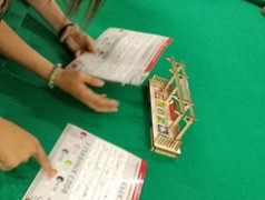 29 Июля в ДОЛ "Магистраль" прошло увлекательное и познавательное... 