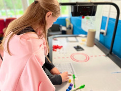 Железнодорожный вызов принят!