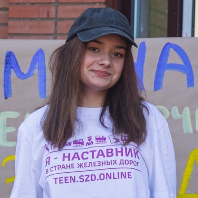 ДОЦ &laquo;Старая Руза&raquo; - Московская железная дорога - 2 смена