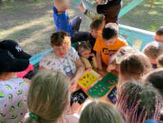 Кругосветка &laquo;МастерОК&raquo;