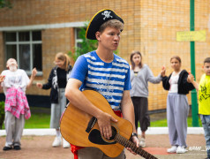 Старт 3 смены!