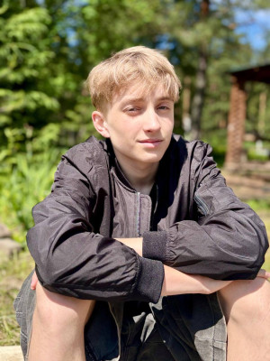 Ярослав Н.  (14-16 лет)