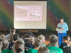 "Мы - правнуки Победы!"