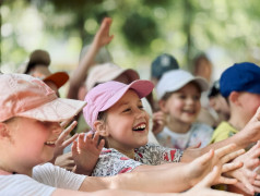 18 день | 2 смена | итоги