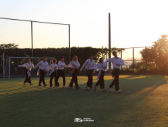 Концерт открытия смены!, ДОЛ &laquo;Экспресс&raquo;