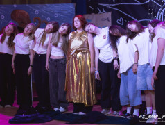 Третий день нашего путешествия!