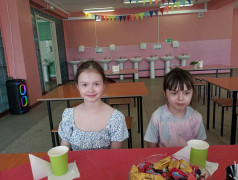 День именинника!