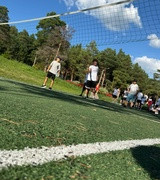 29 Июля в ДОЛ "Магистраль" прошло захватывающее первенство... 