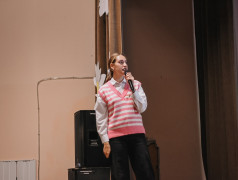 Орлята России &ndash; наши друзья