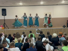 День седьмой. Самое время, когда &laquo;я сам&raquo; встречается с &laquo;мы вместе&raquo;, а тихий час уже не кажется наказанием.