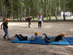 &laquo;Железнодорожный вызов&raquo; &ndash; настоящая проверка на прочность и смекалку!