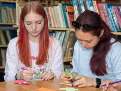 В ресурсе! Как &laquo;Маяк&raquo; заботится о детских эмоциях