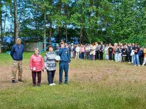 Неожиданности не страшны: Как в лагере ЮЖД готовят к любым ситуациям  