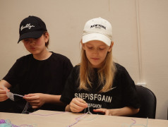 Творческие мастерские Заслоновграда: развивайся и твори! 