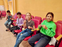 Кругосветка &laquo;МастерОК&raquo;