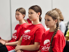 15 день | 2 смена | итоги