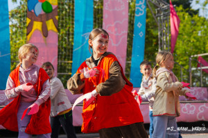 Дорогие родители, нужно ваше мнение!