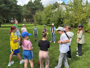 Активности в ДОЦ 