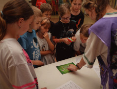 &laquo;Иммуноген&raquo; в Заслоновграде: финальный квест Железного Здоровья