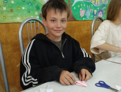 Начало творческих и образовательных приключений: старт кружковой деятельности!