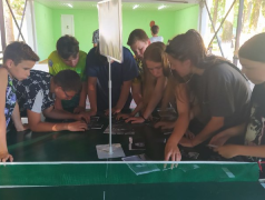 12 НАПРАВЛЕНИЙ ДЕЯТЕЛЬНОСТИ РОССИЙСКОГО ДВИЖЕНИЯ ДЕТЕЙ И МОЛОДЕЖИ &laquo;ДВИЖЕНИЕ ПЕРВЫХ&raquo;