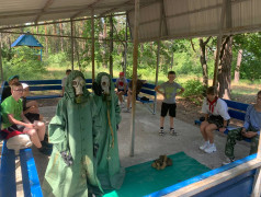 Железнодорожный вызов - Сезон 1 