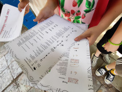 Железнодорожный вызов - Сезон 1 