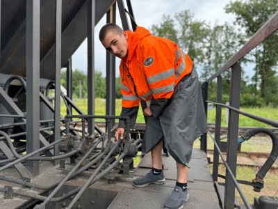 День ЖД профессий