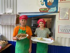 Любимая Столовая!!!