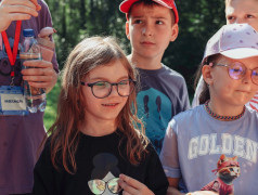 Железнодорожная игротека