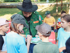Железнодорожная игротека