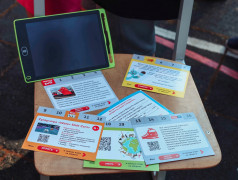 Железнодорожная игротека