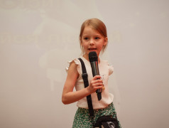 Караоке-бум в Заслоновграде: музыкальный вечер объединил всех!