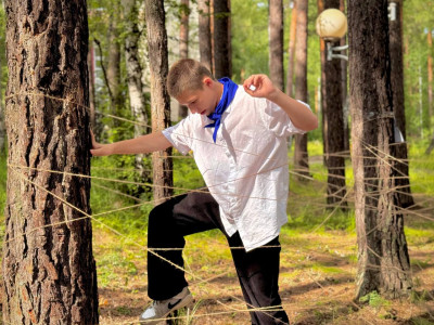 ВОКРУГ НАШИ ДРУЗЬЯ - МЫ ВСЕ ОДНА СЕМЬЯ!