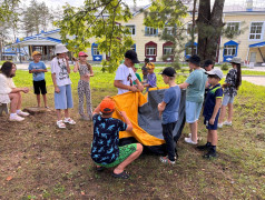 Привет всем, кто ждал новостей с нашего "Железнодорожного Вызова"!