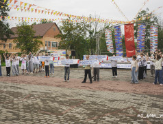 Будущее РЖД - это МЫ!