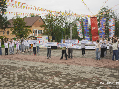 Железнодорожные профессии глазами детей