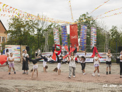 Будущее РЖД - это МЫ!