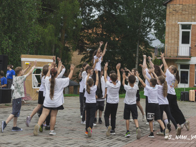 Железнодорожные профессии глазами детей