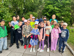  Квест &laquo;Путевой лист&raquo;