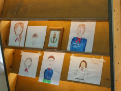 День Первых в ДОЛ "Факел"