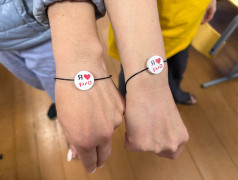 "Мы дети- Российских Железных Дорог"