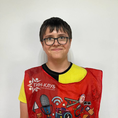 ДОЛ им. К.Заслонова ст. Вяземская - Дальневосточная железная дорога - 3 смена