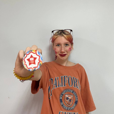 ДОЛ им. К.Заслонова ст. Вяземская - Дальневосточная железная дорога - 2 смена