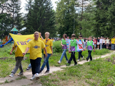Место, куда хочется возвращаться!